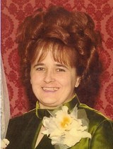 Gloria Krekey