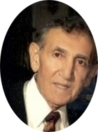 Joseph Salesi