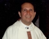 Monsignor Joseph R.  Rosa
