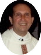Monsignor Joseph Rosa