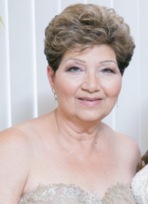 Phyllis  Luca